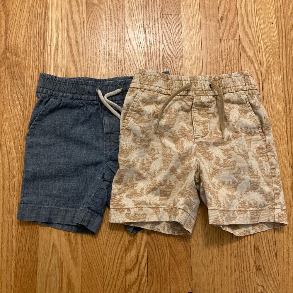 Gap Kids Shorts Bundle